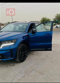 كيا سورينتو